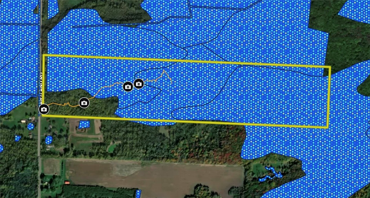 photo undefined: 2853 Hartland Road, Hartland NY 14067