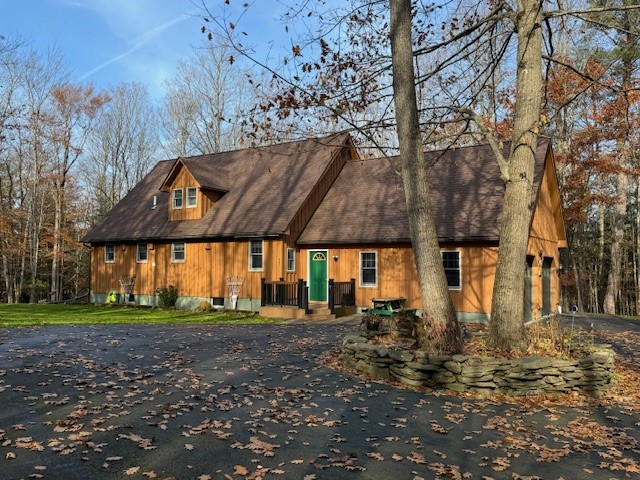 photo undefined: 5083 Bolivar Road, Scio NY 14895