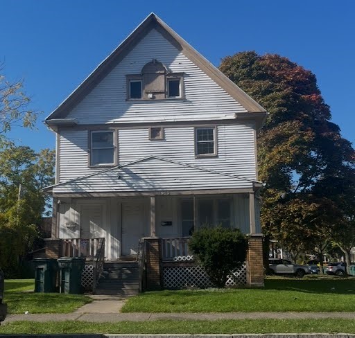 photo undefined: 1343 North Clinton Avenue, Rochester NY 14621