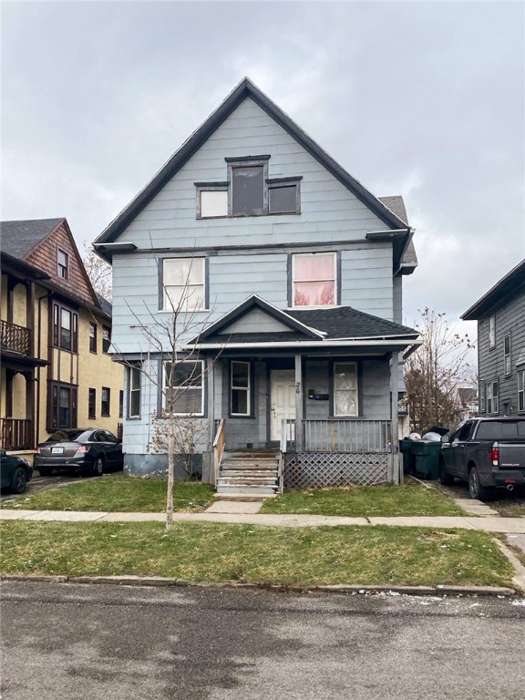 photo undefined: 26 Avenue C, Rochester NY 14621