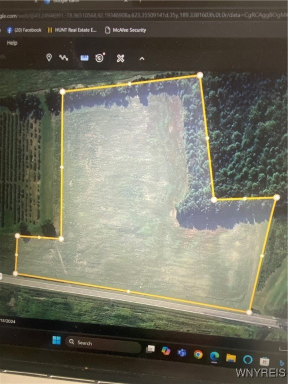 photo undefined: 1750 Youngstown Lockport Road, Porter NY 14131