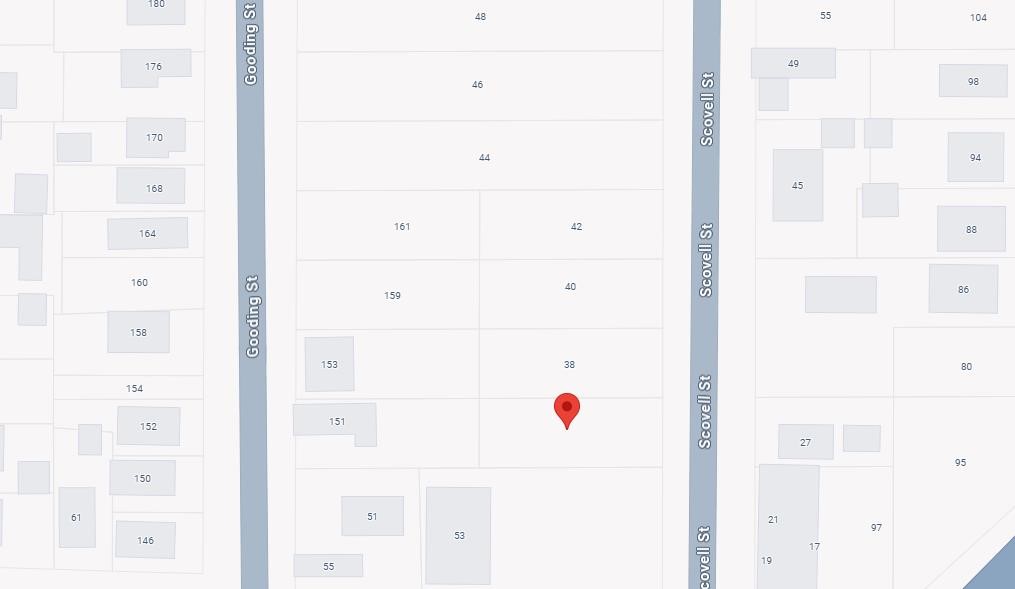 photo undefined: 36 Scovell Street, Lockport City NY 14094