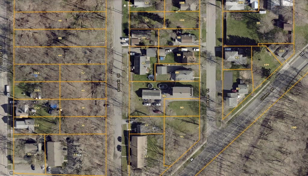 photo undefined: 36 Scovell Street, Lockport City NY 14094