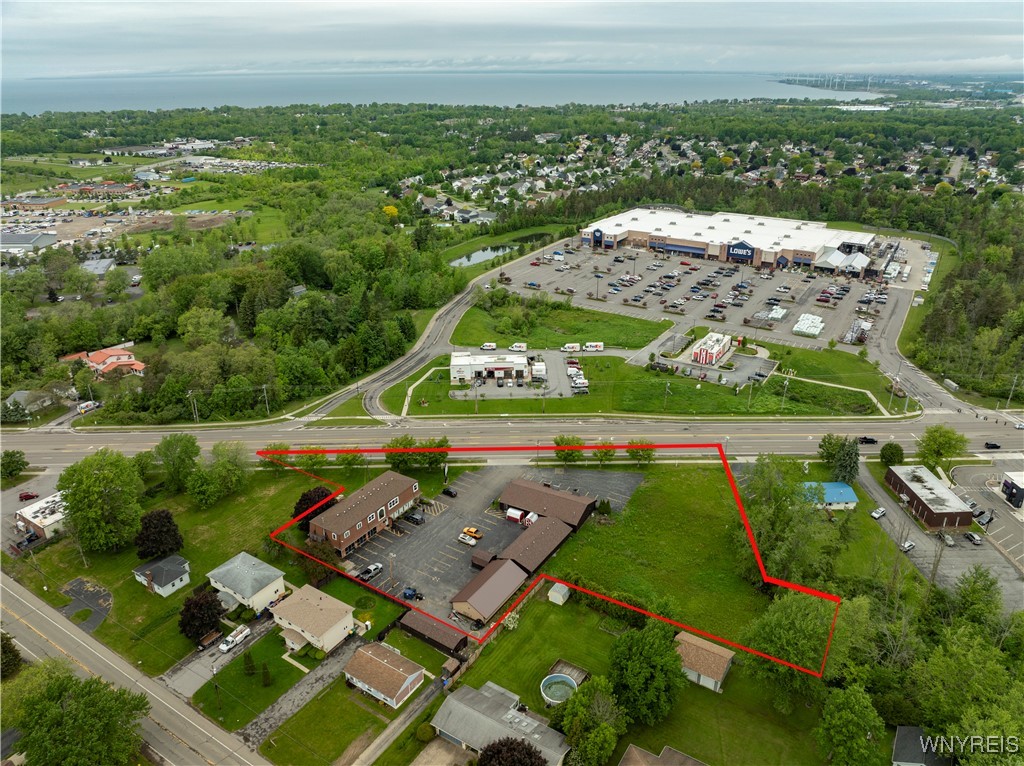 photo 2 : 4945 Southwestern Boulevard, Hamburg NY 14075