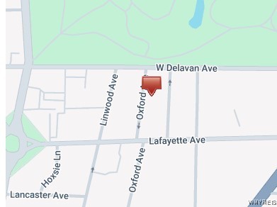 photo undefined: 231 Oxford Avenue, Buffalo NY 14209