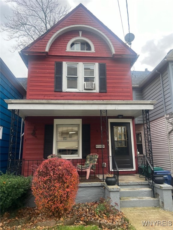 photo undefined: 919 Walnut Avenue, Niagara Falls NY 14301