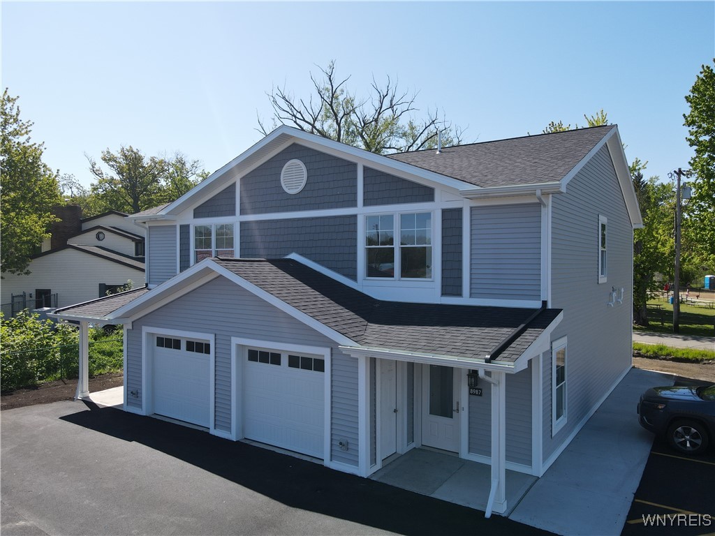 photo undefined: 8989 Iroquois Street, Evans NY 14006