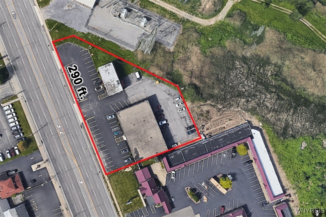 photo undefined: 2005 Niagara Falls Boulevard, Amherst NY 14228