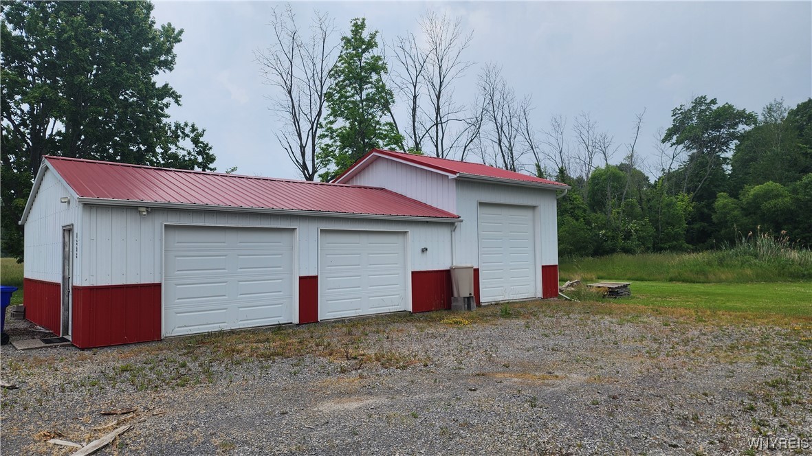 photo undefined: 1398 Arlington Road, Somerset NY 14012