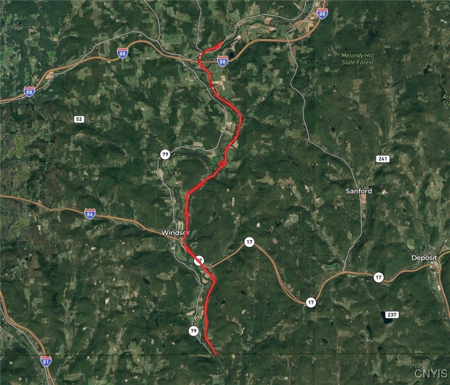 photo MHlKnVj: L1 State Highway 7, Afton NY 13730