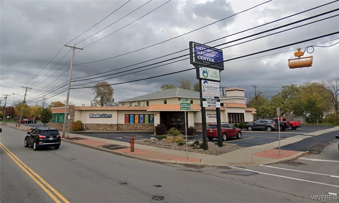 photo undefined: 561 Main Street, Tonawanda NY 14150