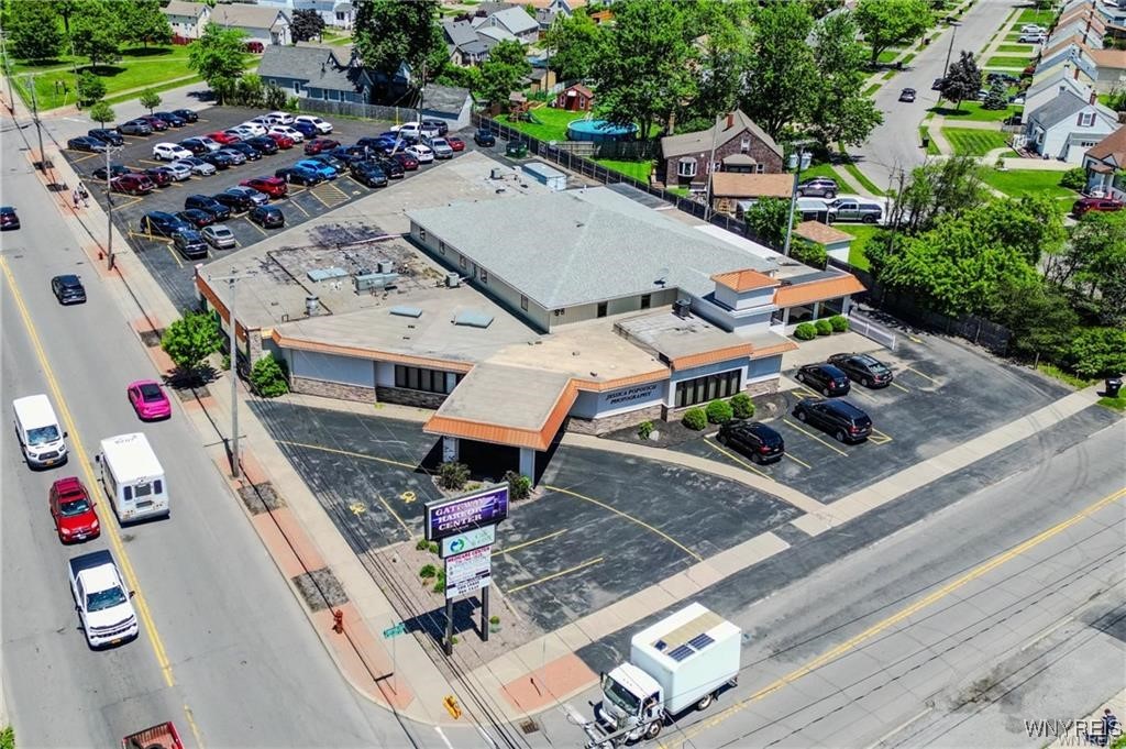 photo 4 : 561 Main Street, Tonawanda NY 14150