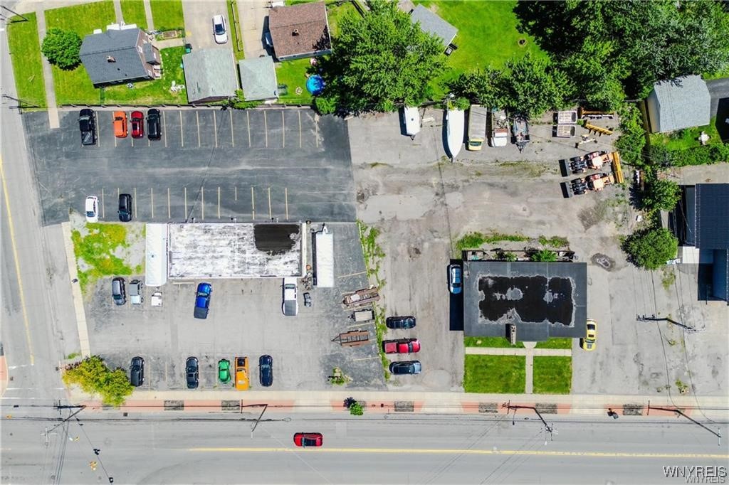 photo undefined: 1 Tussing Lane, Tonawanda NY 14150