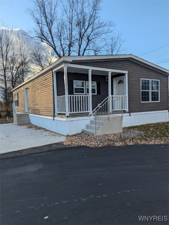 photo undefined: 51 Ritchie Lot #60 Avenue, Tonawanda NY 14150