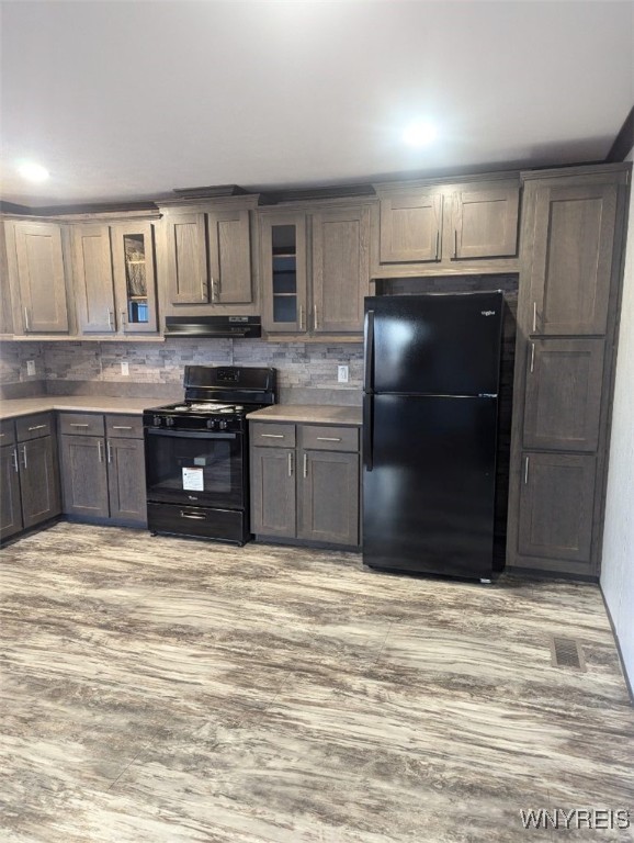 photo 4 : 51 Ritchie Lot #60 Avenue, Tonawanda NY 14150