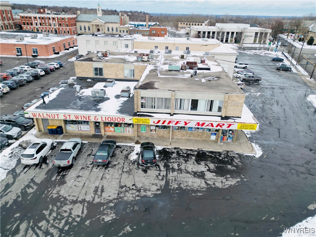 photo undefined: 150 Washburn Street, Lockport City NY 14094