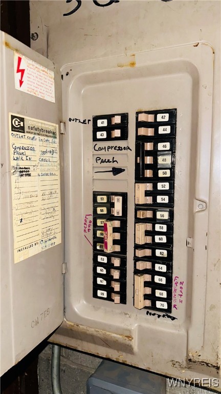 photo undefined: 150 Washburn Street, Lockport City NY 14094