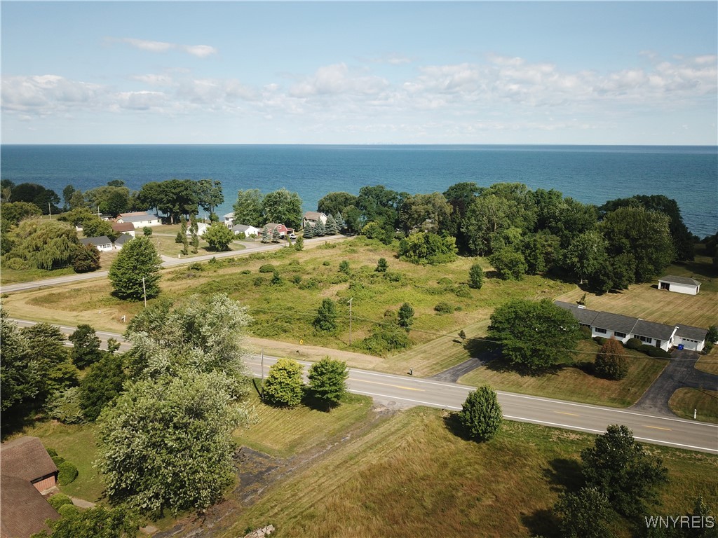 photo 2 : V/L Lake Road, Porter NY 14131