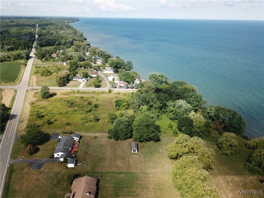 photo 3 : V/L Lake Road, Porter NY 14131