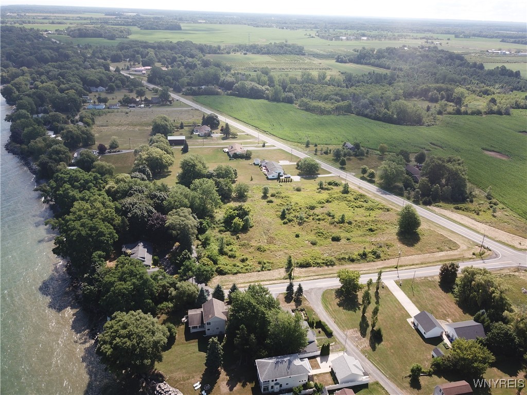 photo 4 : V/L Lake Road, Porter NY 14131
