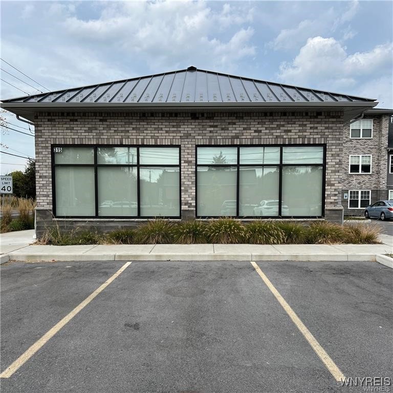 photo undefined: 315 Campbell Boulevard, Amherst NY 14068