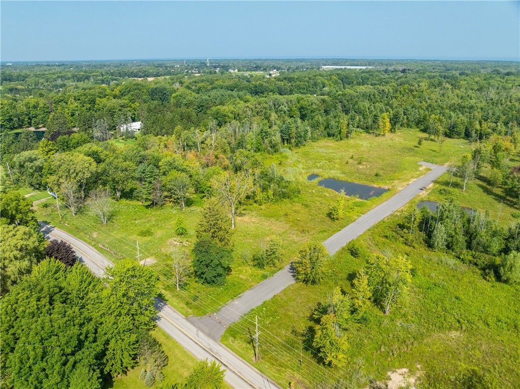 photo undefined: Lot 12 Clevenger Rd, Ontario NY 14519