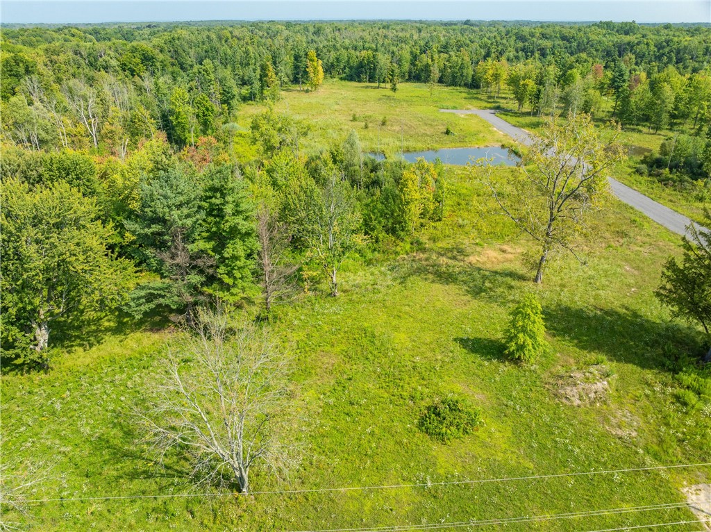 photo 2 : Lot 12 Clevenger Rd, Ontario NY 14519
