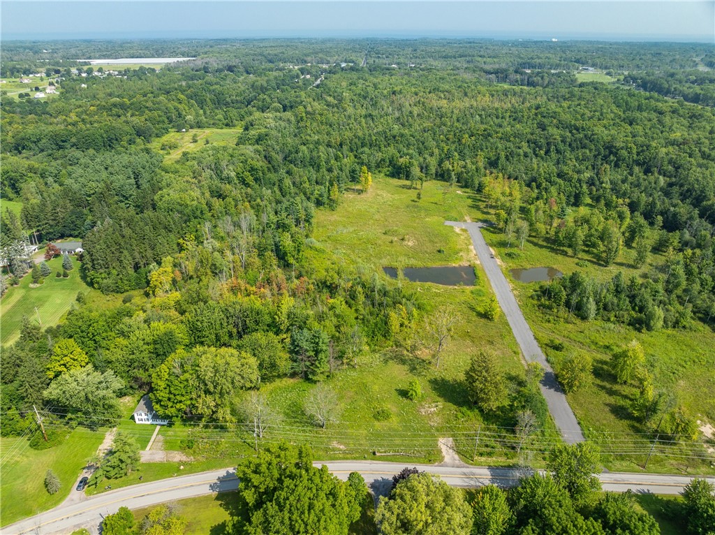 photo undefined: Lot 2 Clevenger Rd, Ontario NY 14519