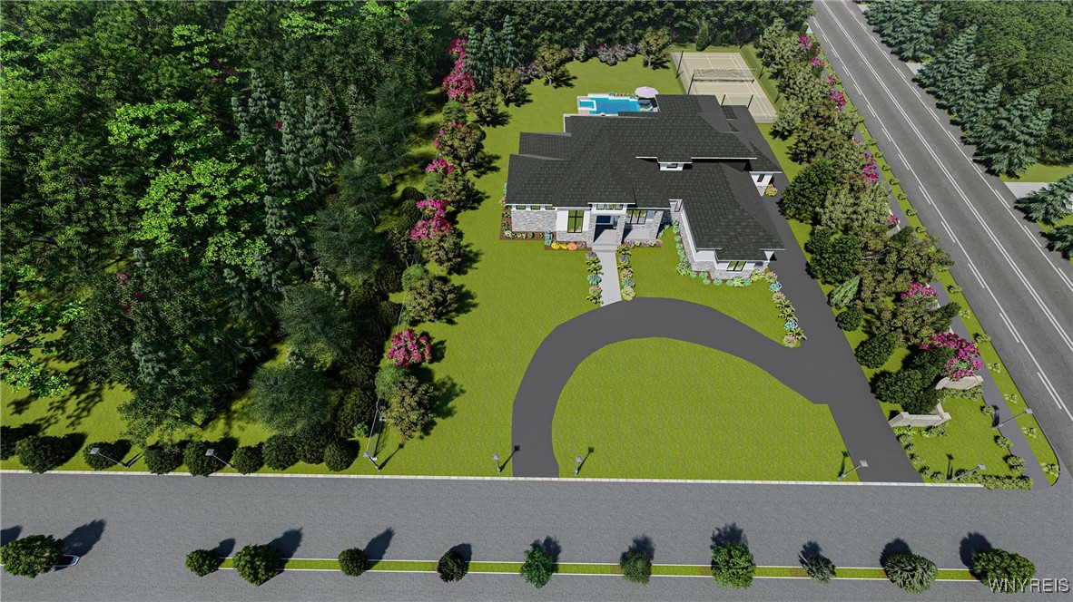 photo undefined: 11 Sanctuary Court, Amherst NY 14221