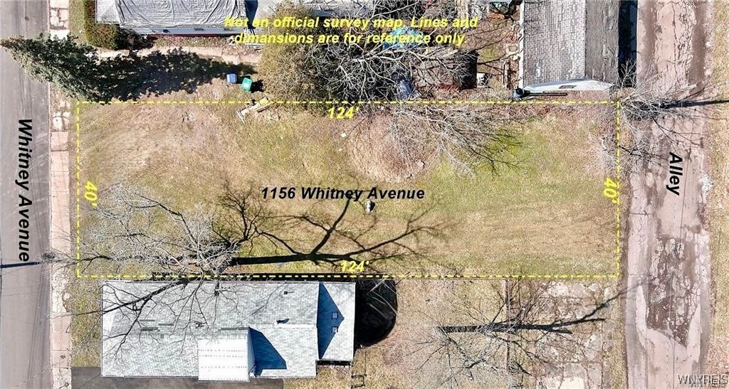 photo undefined: 1156 Whitney Avenue, Niagara Falls NY 14301