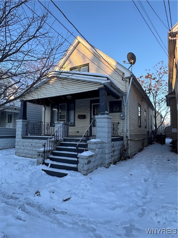 photo undefined: 72 Weaver Street, Buffalo NY 14206