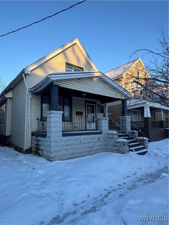 photo undefined: 72 Weaver Street, Buffalo NY 14206
