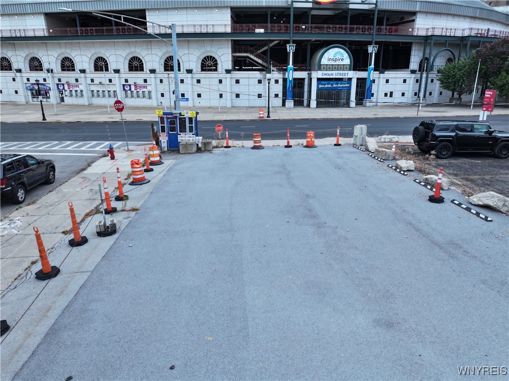 photo undefined: 50 Swan Street, Buffalo NY 14203