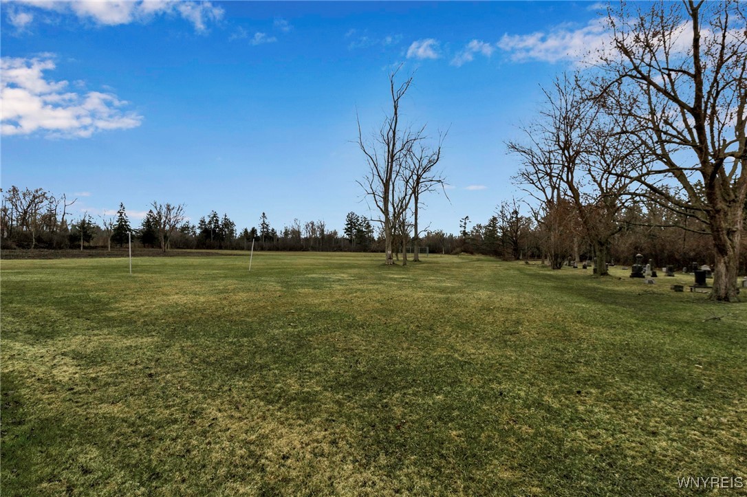 photo undefined: 1475 Orchard Park Road, West Seneca NY 14224