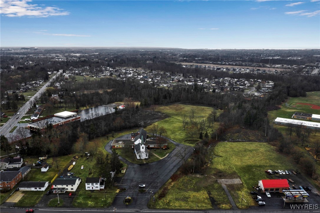 photo undefined: 1475 Orchard Park Road, West Seneca NY 14224