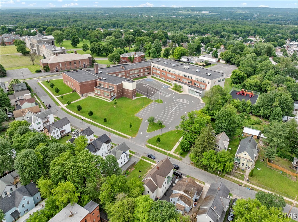 photo undefined: 1107 Warren Street, Utica NY 13502