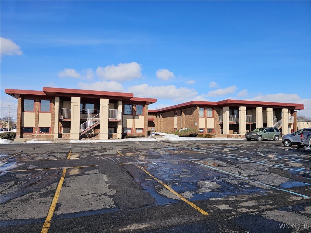 photo undefined: 350 Alberta Drive, Amherst NY 14226