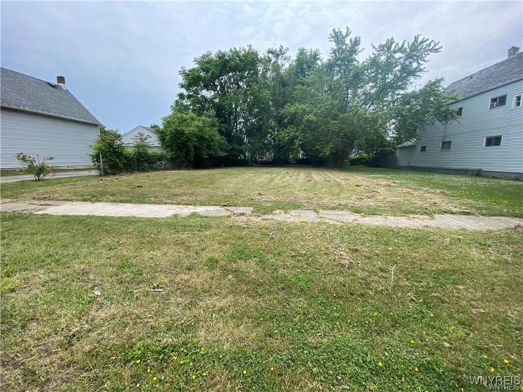 photo undefined: 847 Perry Street, Buffalo NY 14210