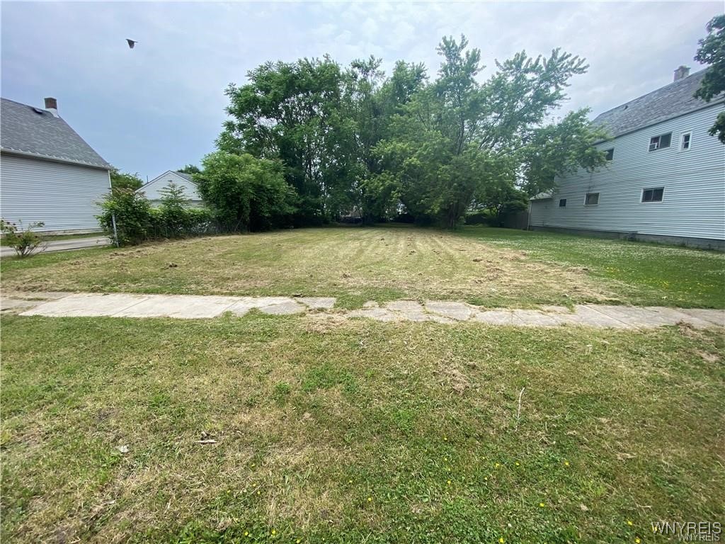 photo undefined: 847 Perry Street, Buffalo NY 14210