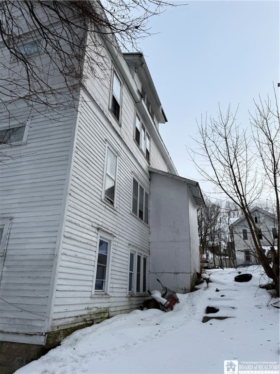 photo undefined: 234 Mckinley Avenue, Jamestown NY 14701