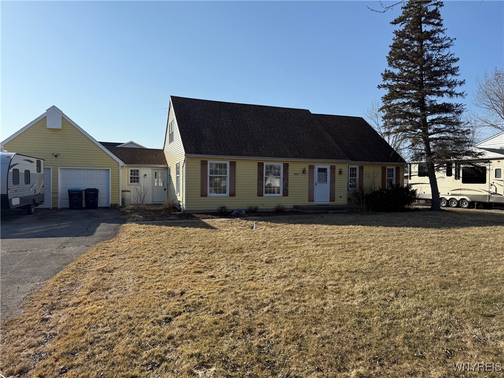 photo undefined: 2666 Stony Point Road, Grand Island NY 14072