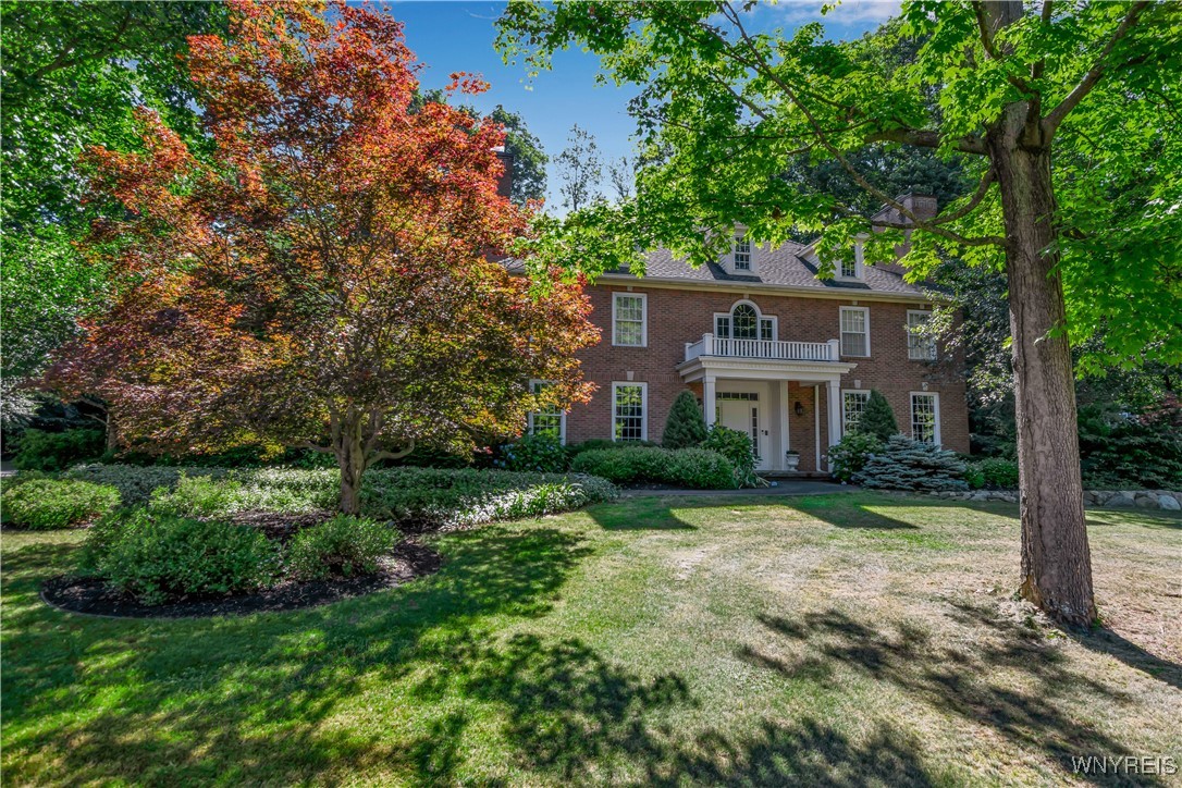 photo undefined: 53 Hillsboro Drive, Orchard Park NY 14127