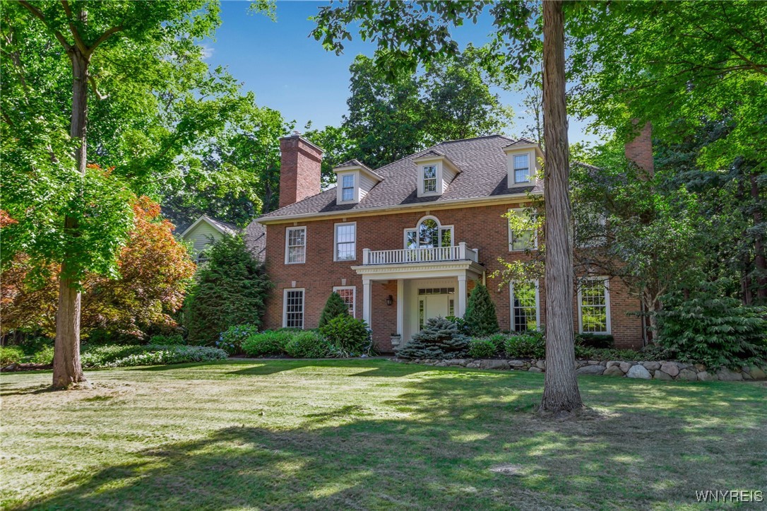 photo 1 : 53 Hillsboro Drive, Orchard Park NY 14127