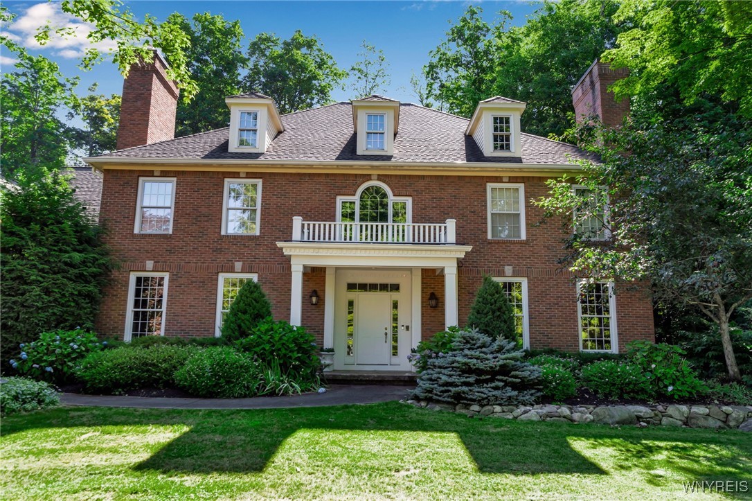 photo 2 : 53 Hillsboro Drive, Orchard Park NY 14127