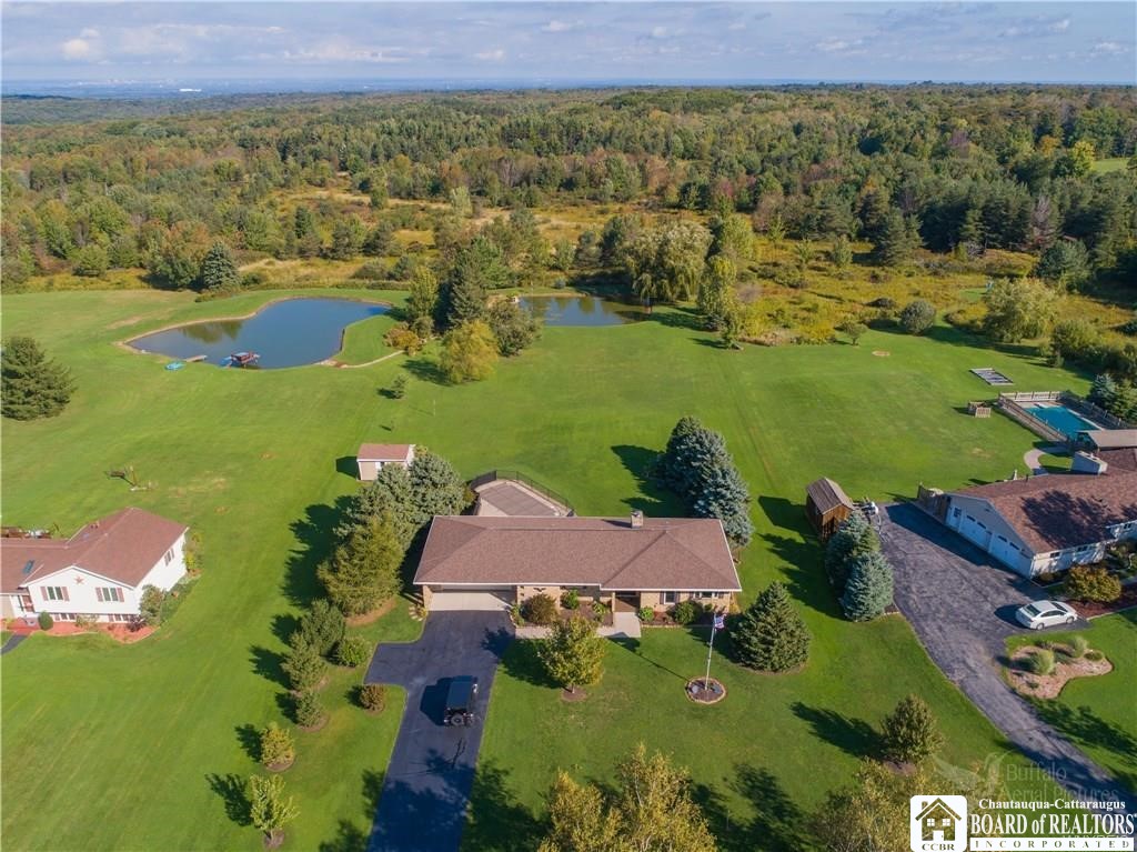 photo undefined: 7125 Omphalius Road, Boston NY 14033