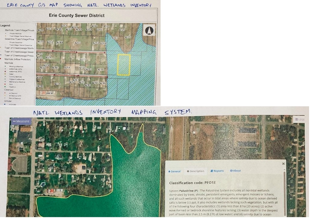 photo undefined:  Greenfield Parkway, Hamburg NY 14075