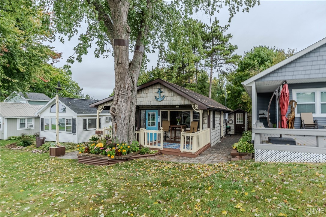 photo 0: 6087 Carlton View Assoc Drive, Cape Vincent NY 13618