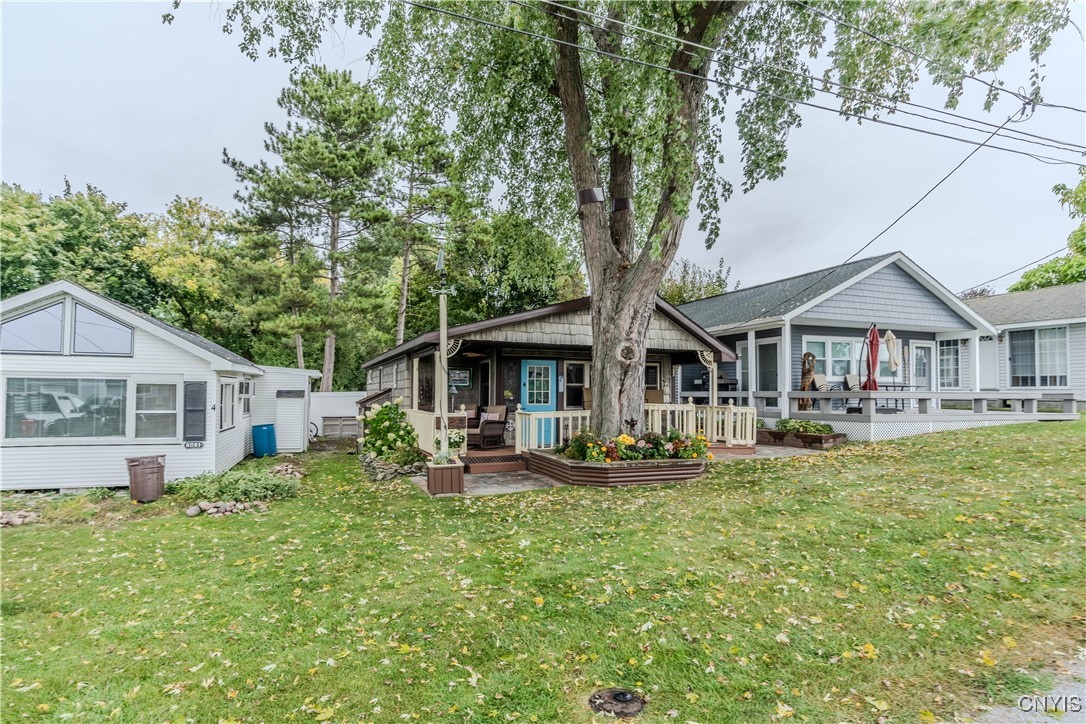 photo undefined: 6087 Carlton View Assoc Drive, Cape Vincent NY 13618
