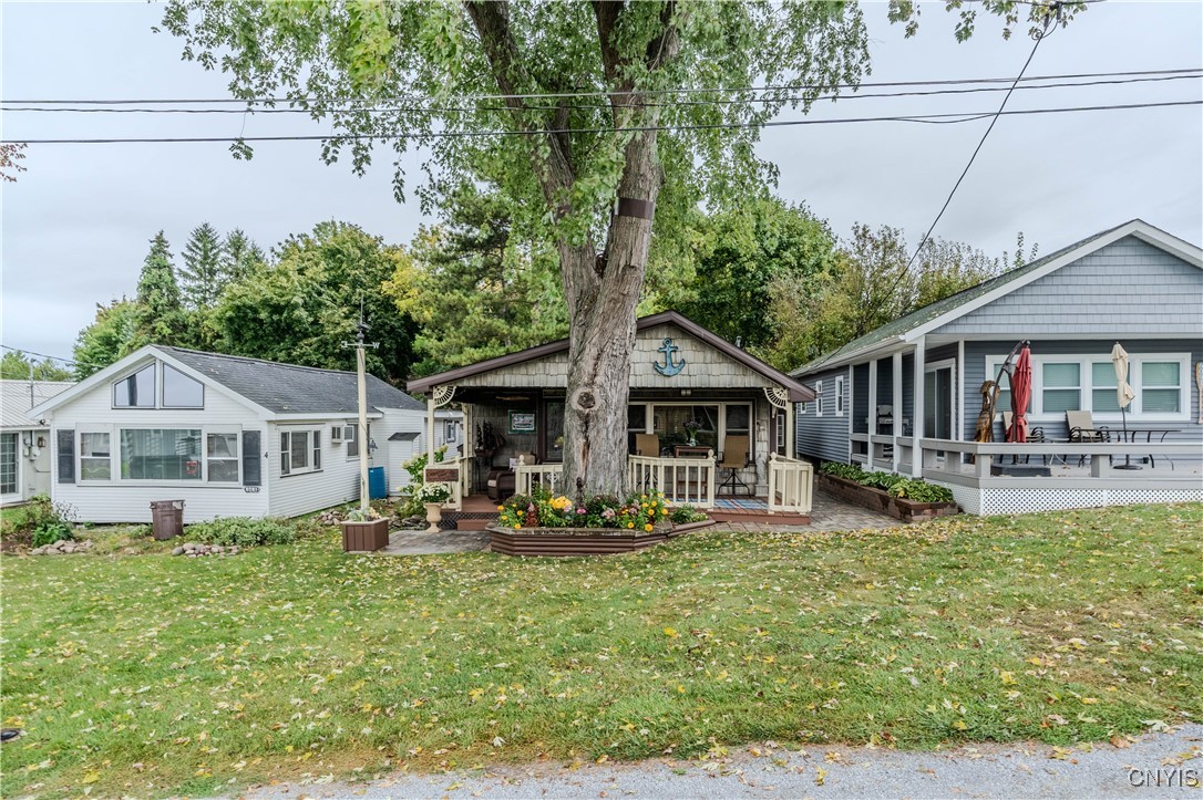 photo 2 : 6087 Carlton View Assoc Drive, Cape Vincent NY 13618