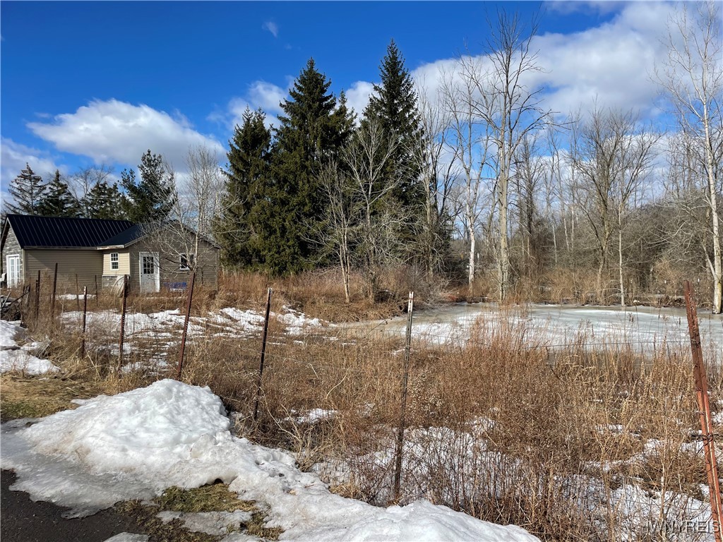 photo 4 : V/LOT Aiken (6721) Road, Pendleton NY 14094